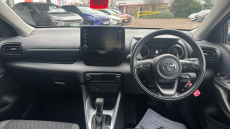 Toyota Yaris 1.5 Hybrid Design 5dr CVT Hybrid Hatchback